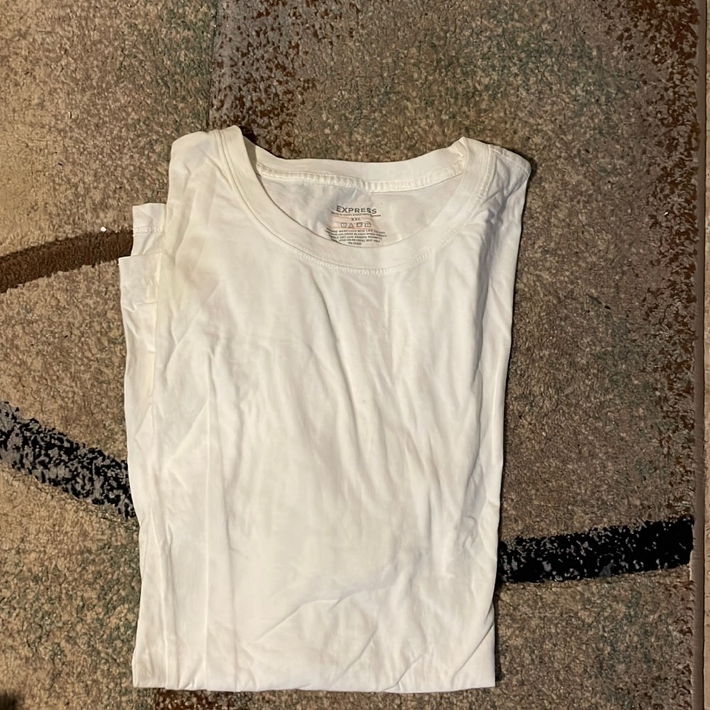 Express Shirt